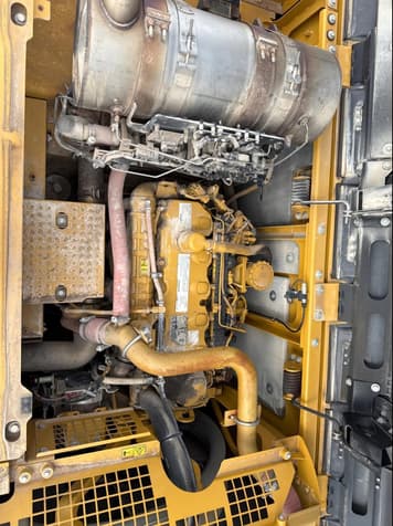 Main image Caterpillar 336E